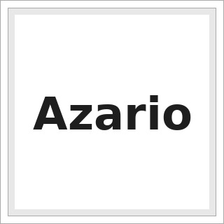 Azario