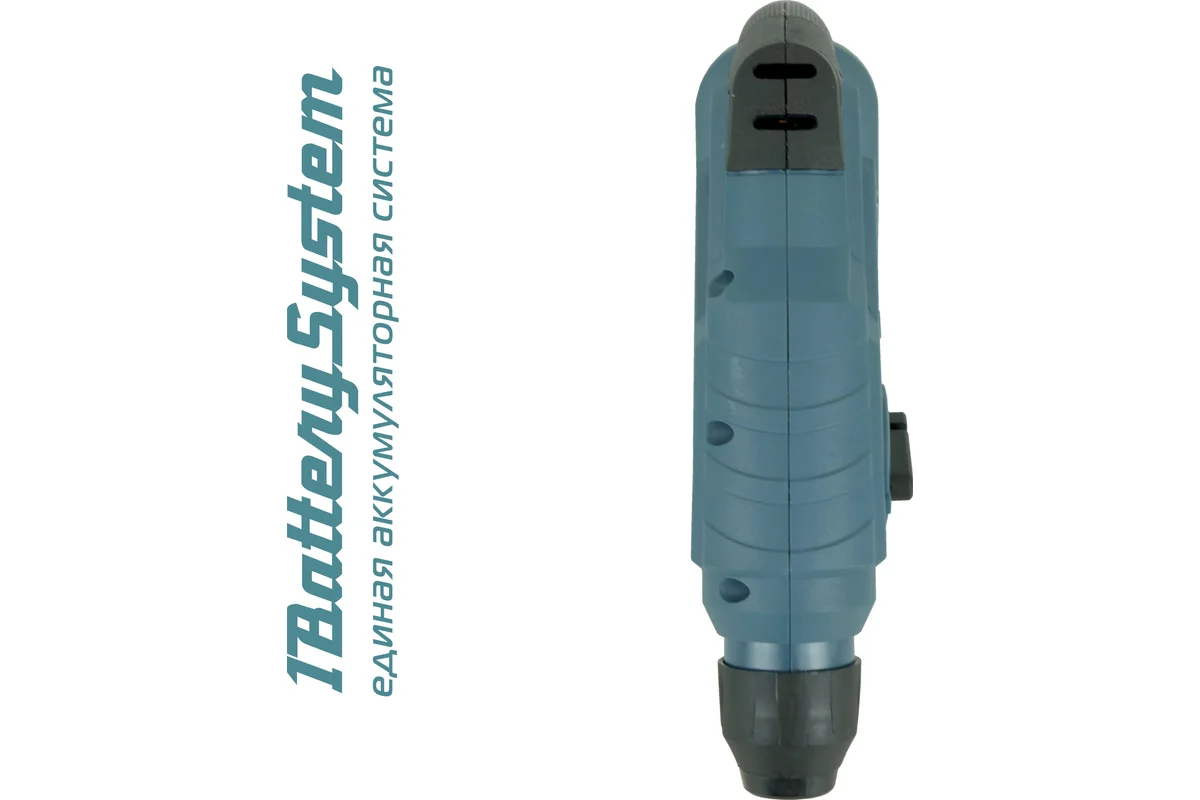 Аккумуляторный перфоратор Sturm ! CRH1812