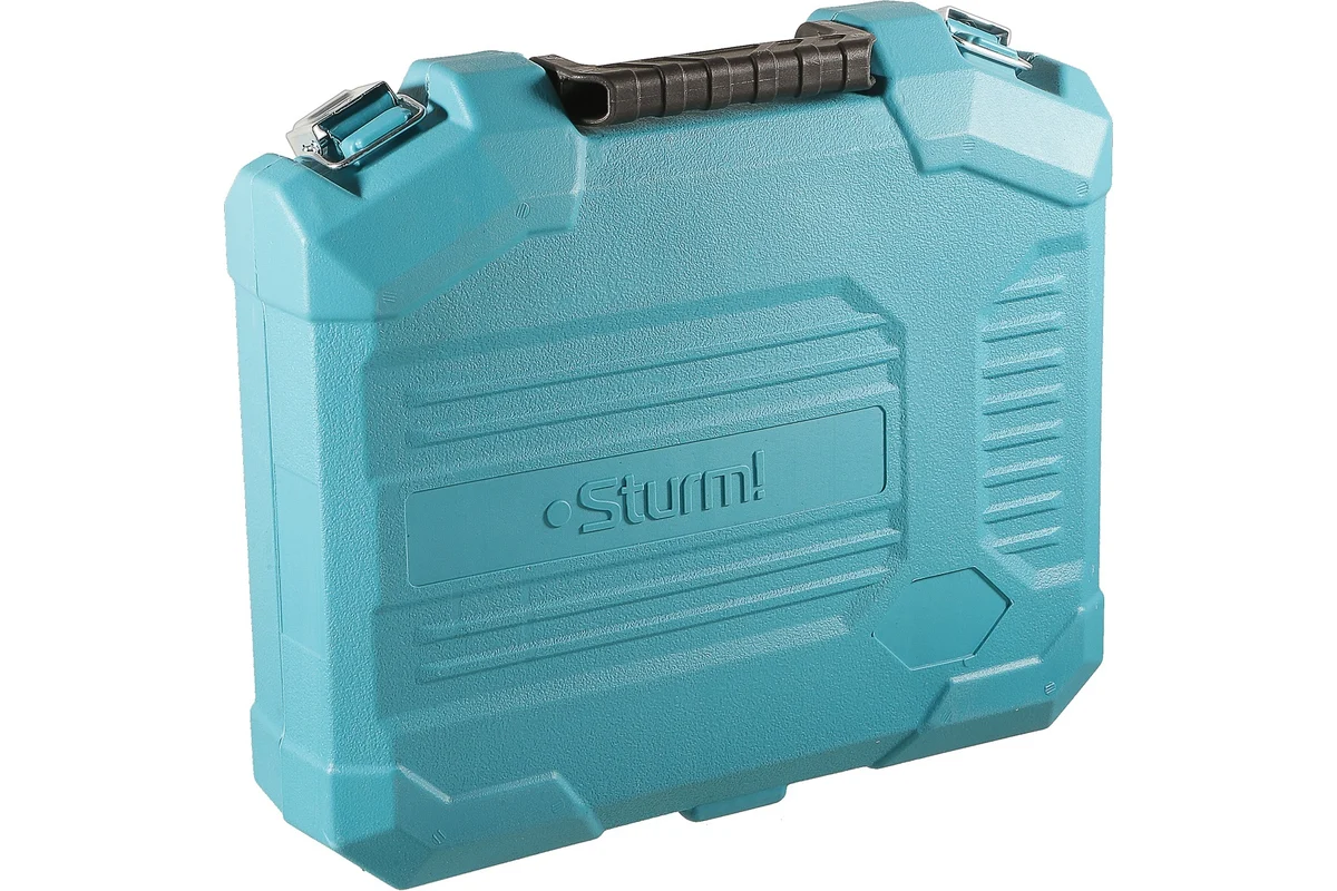 Аккумуляторная сабельная пила Sturm 1BatterySystem12V CRS1201C