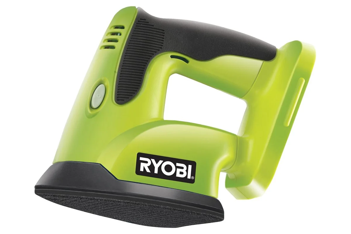 Аккумуляторная дельташлифмашина Ryobi ONE+ CCC1801MHG 3000191