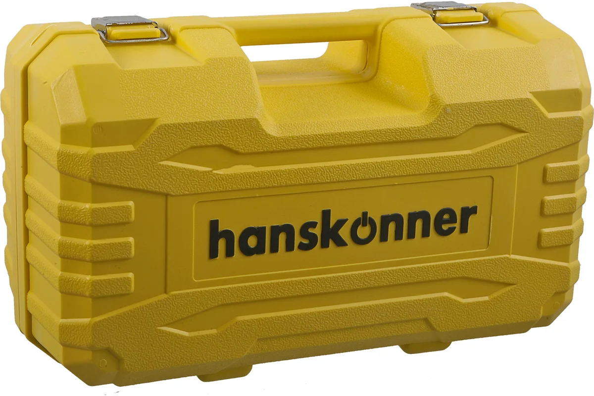 Штроборез Hanskonner HAG915S