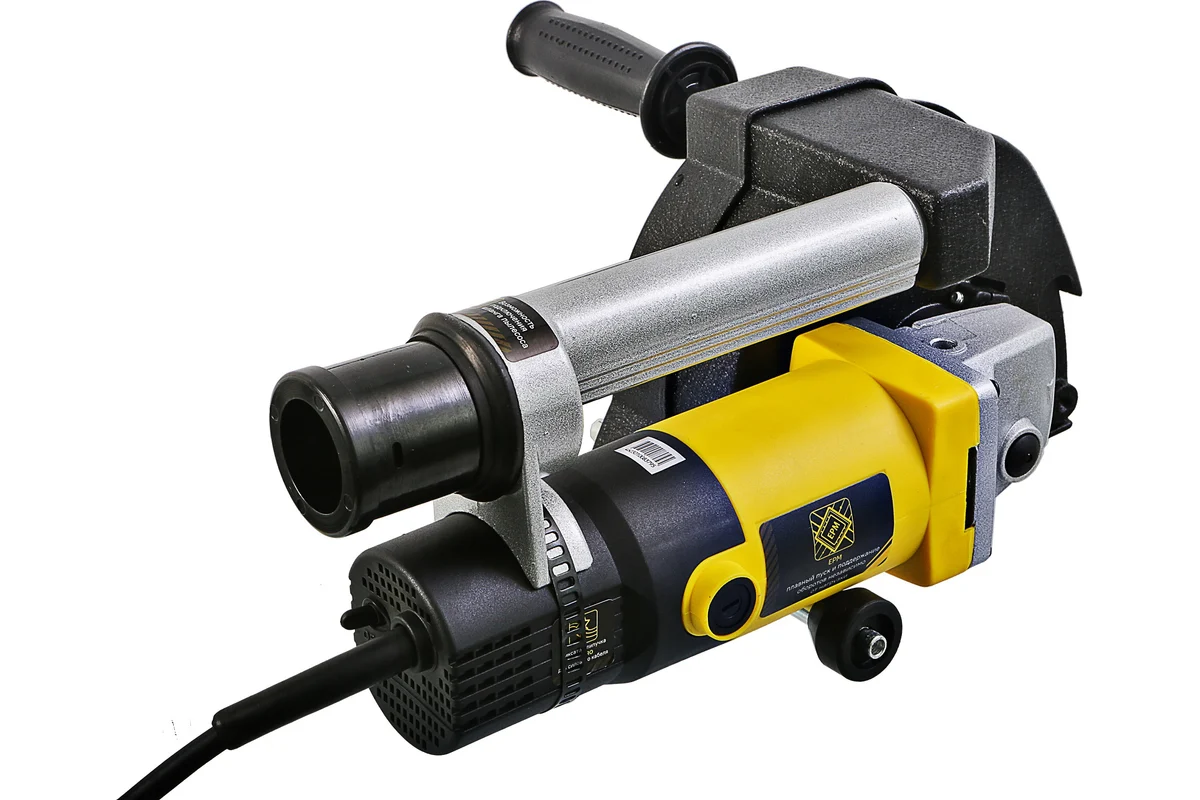 Штроборез Hanskonner HAG915S