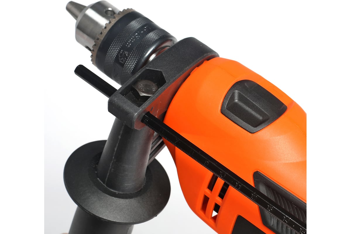 Электрическая ударная дрель PATRIOT FD 600H 120301440