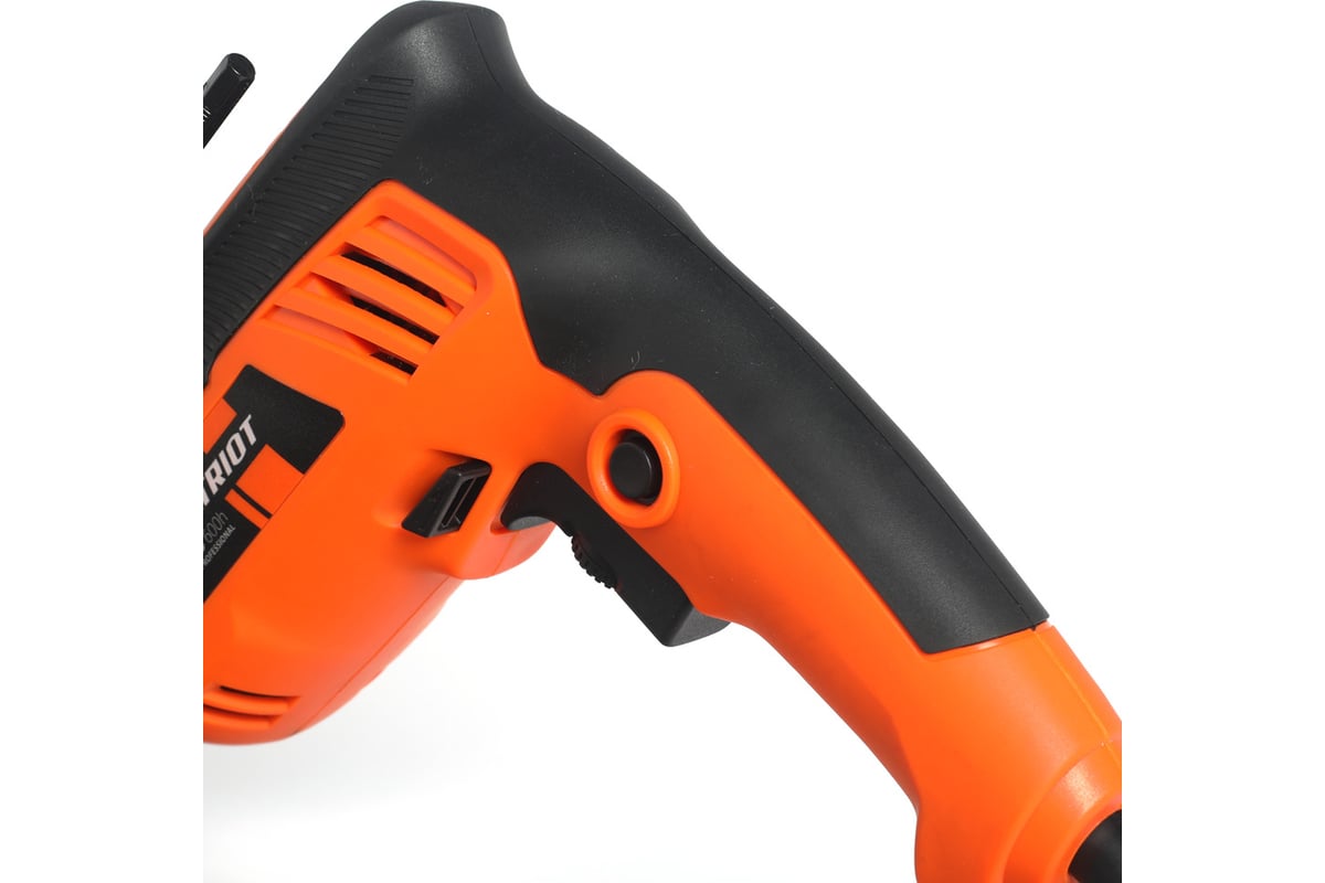 Электрическая ударная дрель PATRIOT FD 600H 120301440