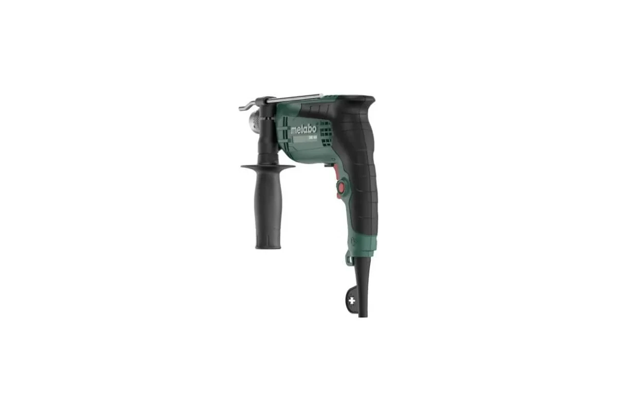 Ударная дрель Metabo SBE 650 600742000
