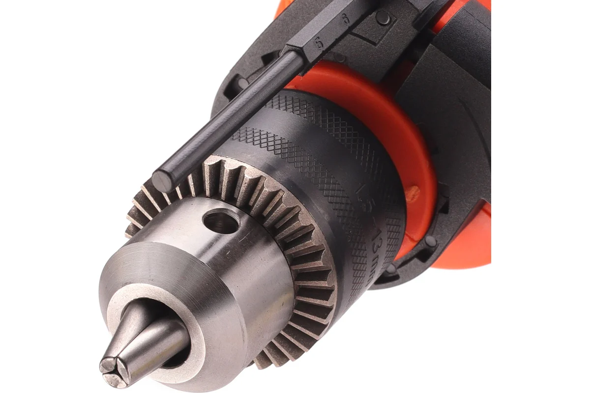 Дрель электрическая ударная PATRIOT FD 675H 120301675