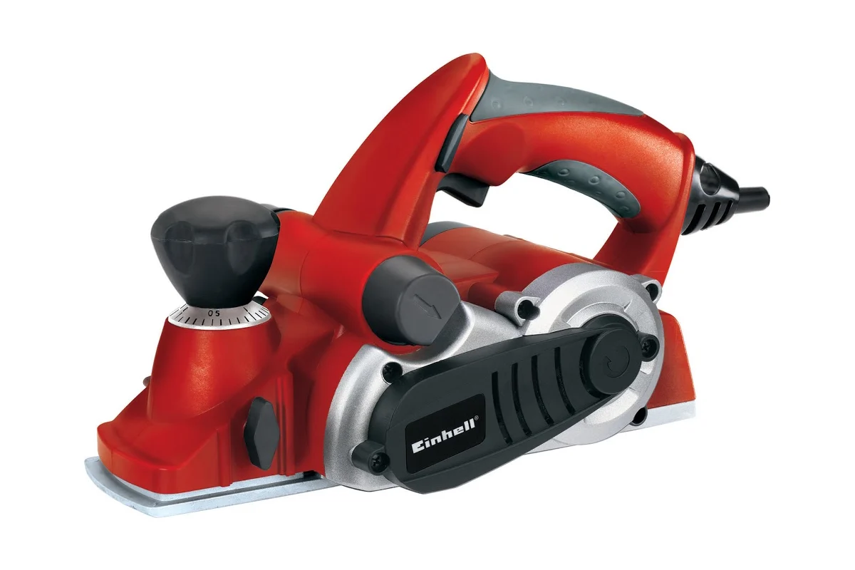 Рубанок Einhell RT-PL 82