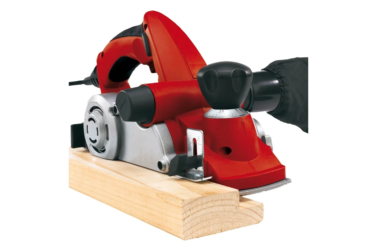 Рубанок Einhell RT-PL 82