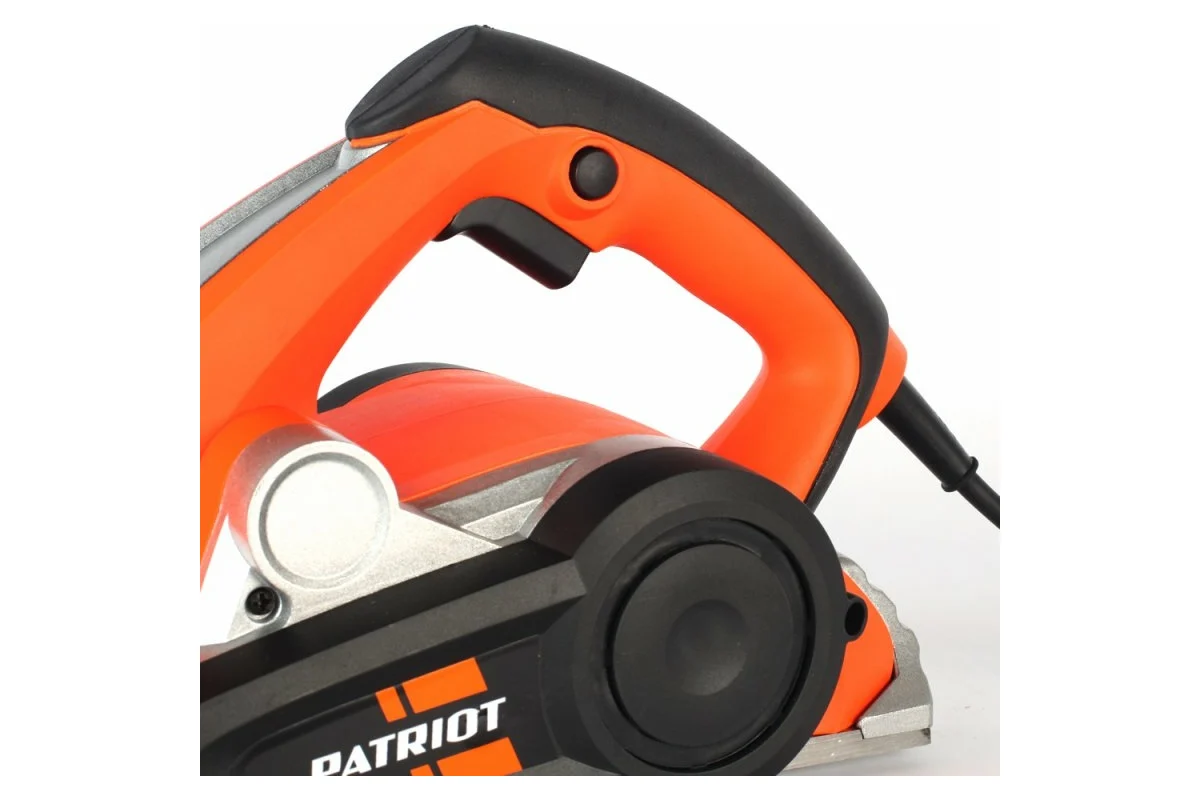 Электрический рубанок Patriot PL110 150301110