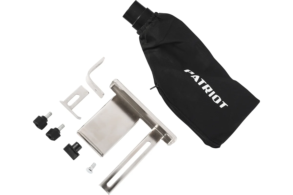 Электрический рубанок PATRIOT PL 850 150301106