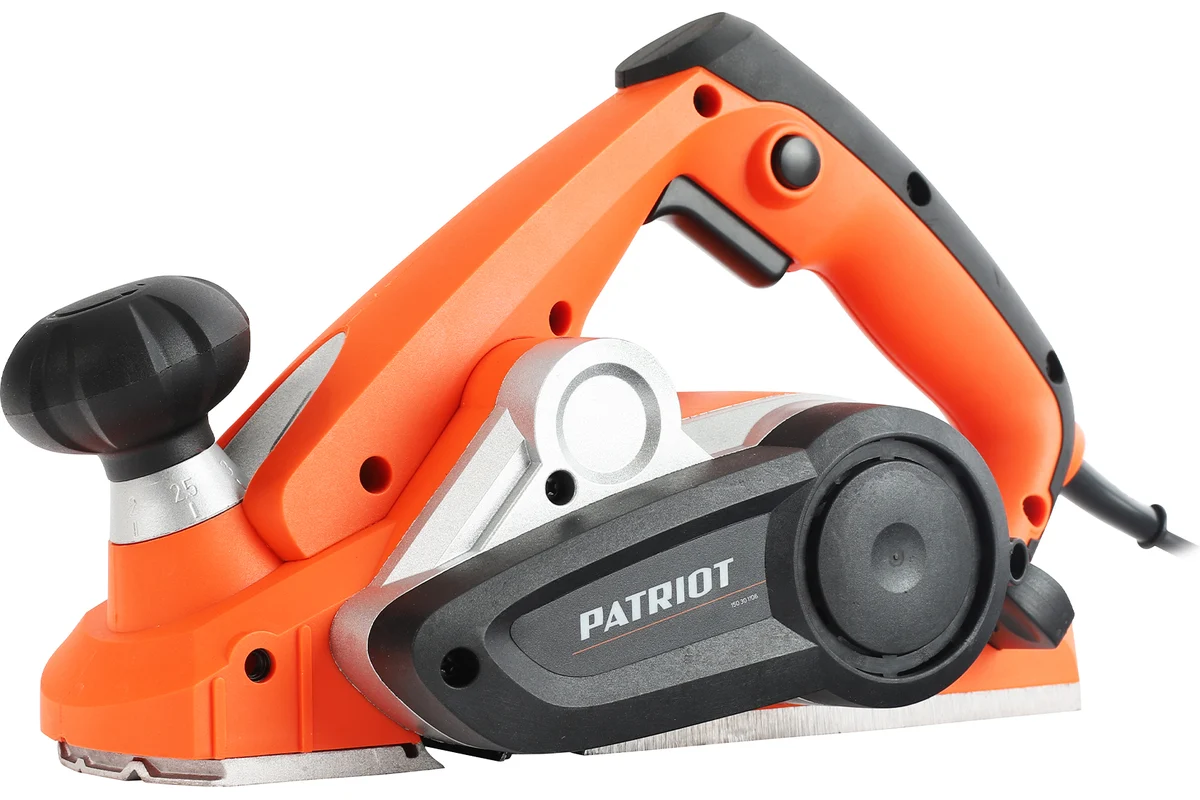 Электрический рубанок PATRIOT PL 850 150301106