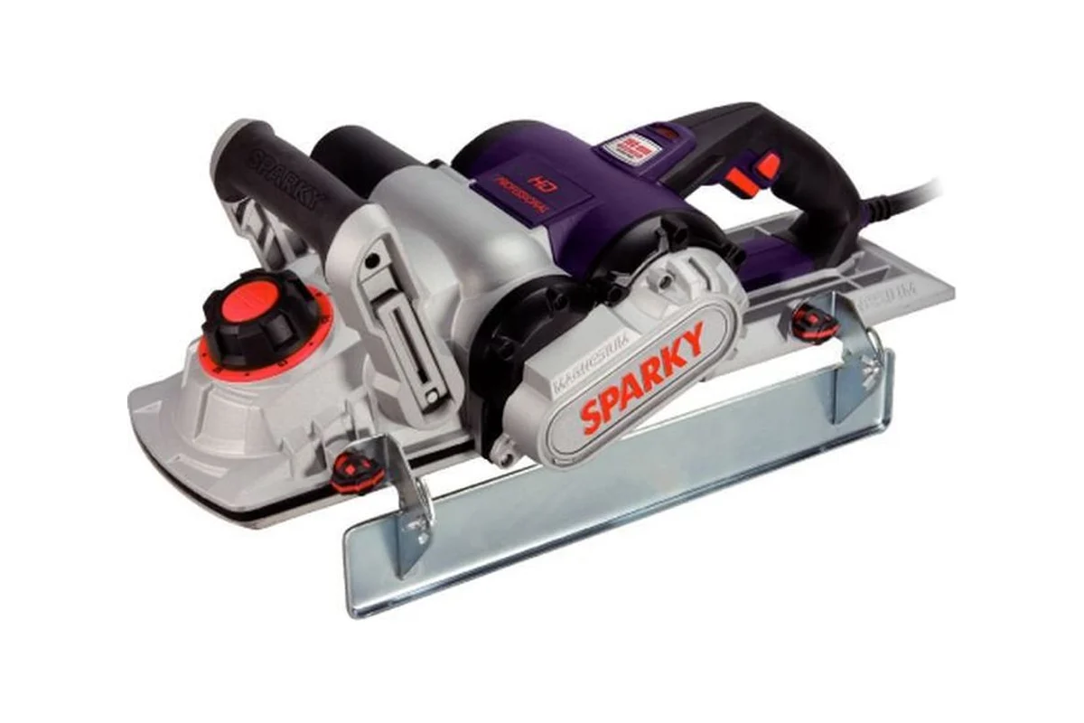 Рубанок SPARKY Р3180