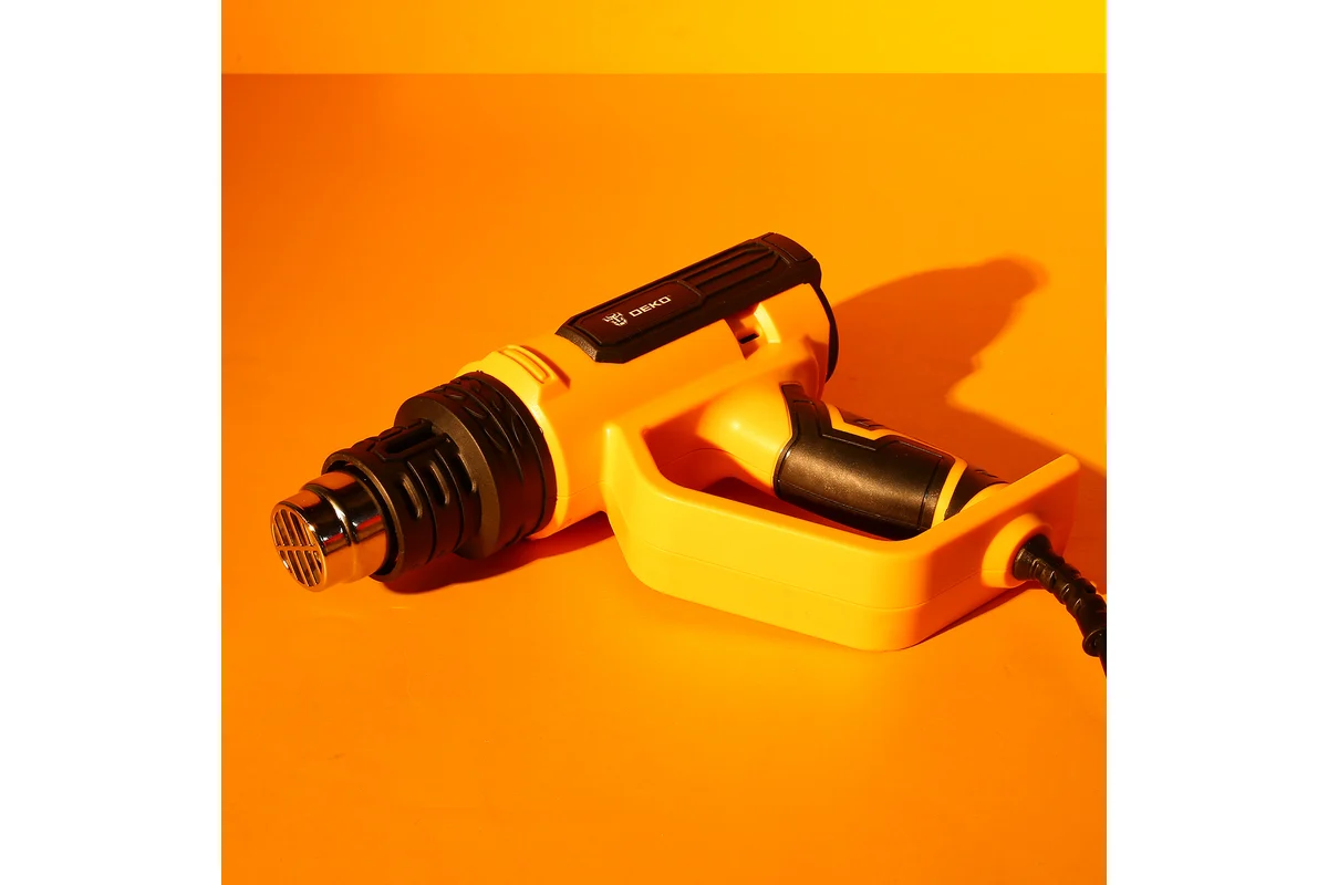 Строительный фен DEKO HG2300W 063-4261