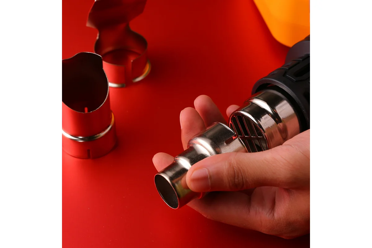 Строительный фен DEKO HG2300W 063-4261