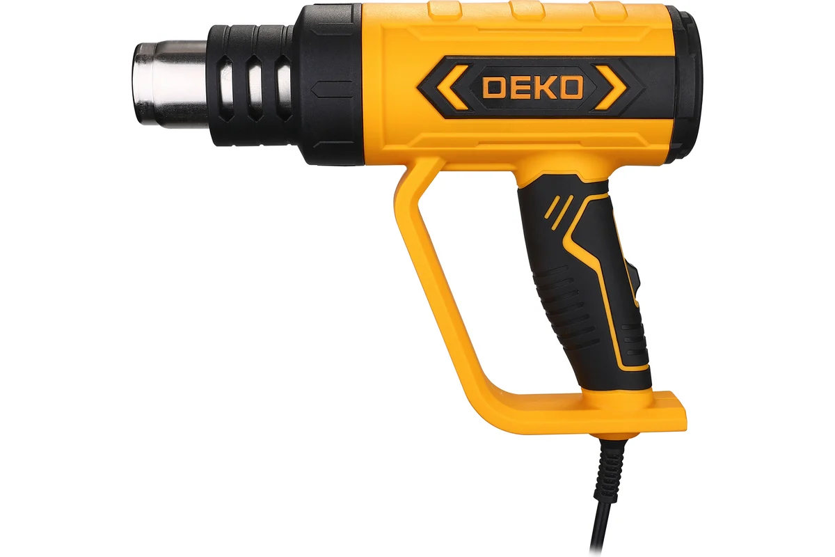 Строительный фен DEKO HG2300W 063-4261
