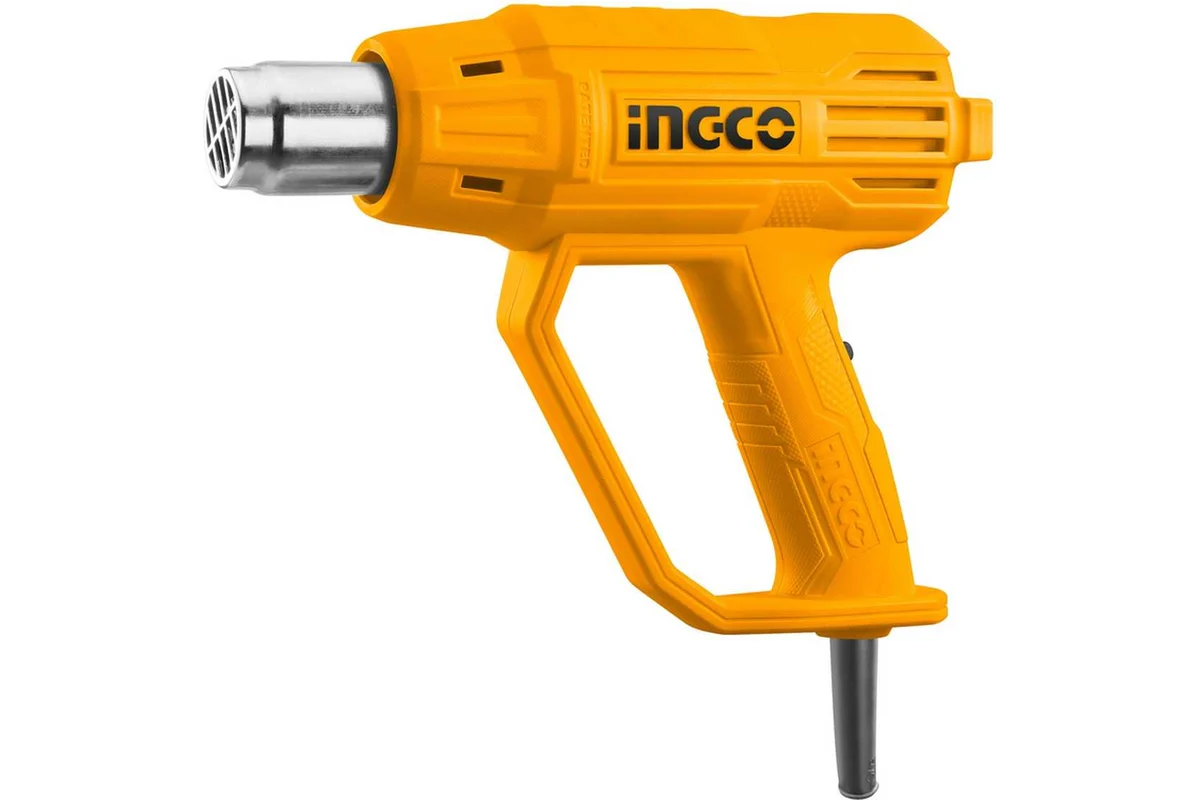 Технический фен INGCO HG2000385