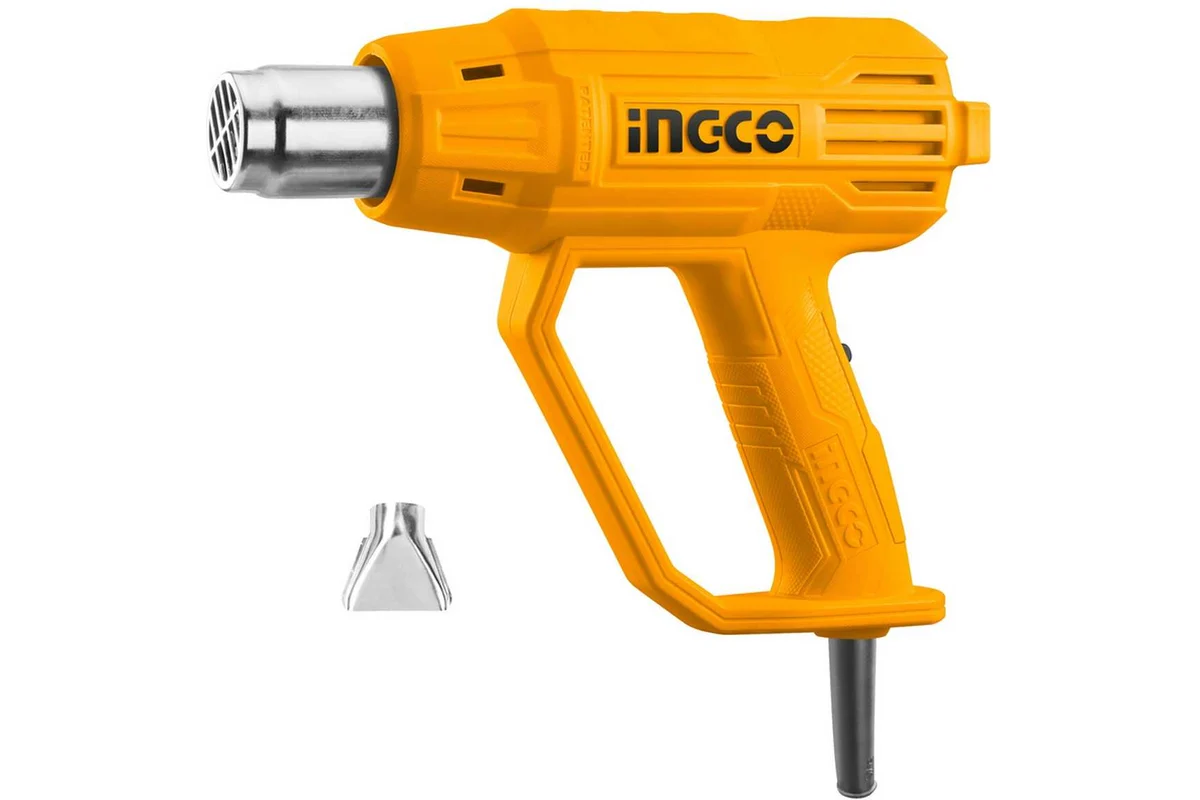 Технический фен INGCO HG2000385
