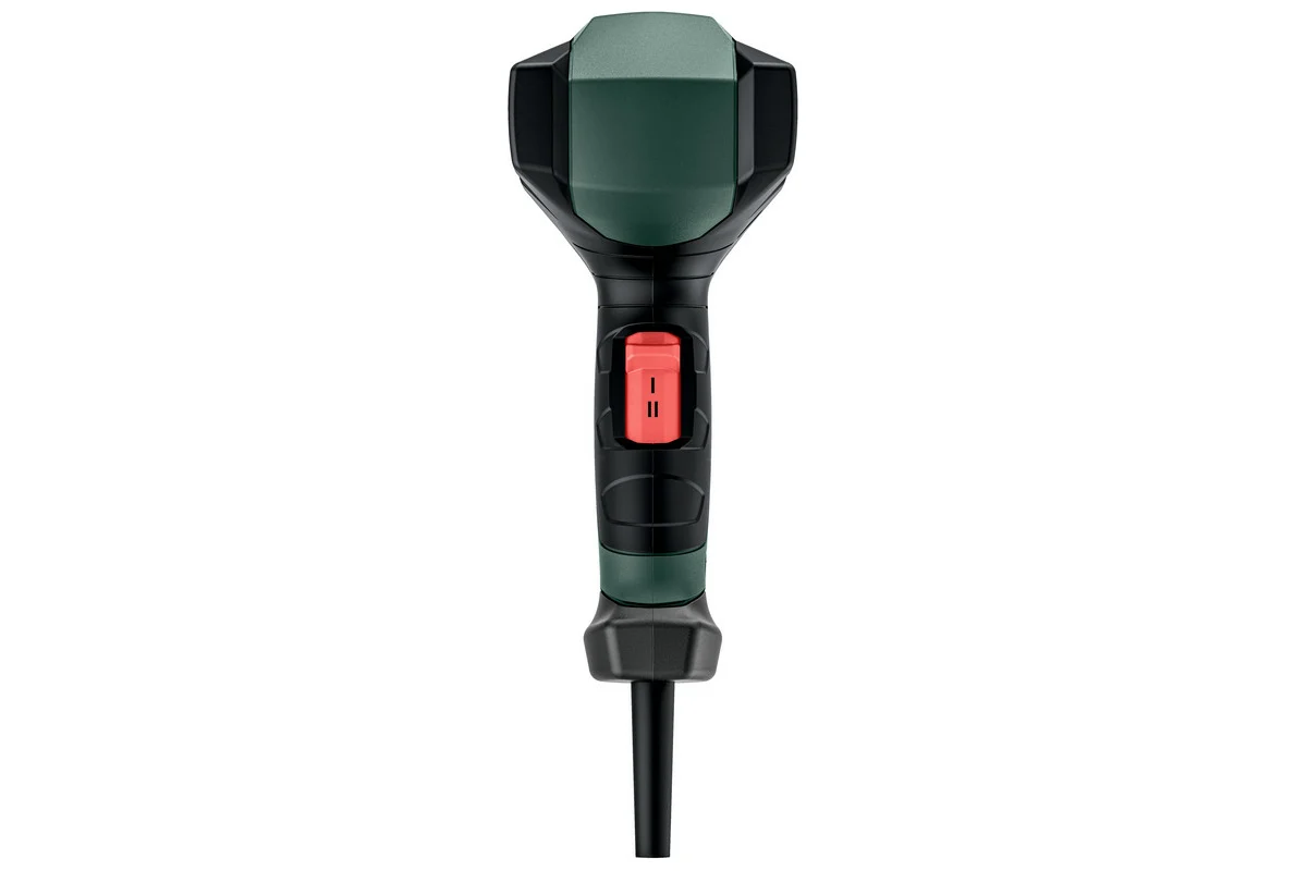 Строительный фен Metabo HG 16-500 601067000