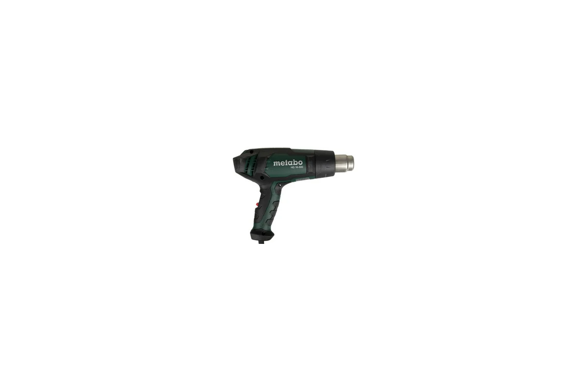 Строительный фен Metabo HG 16-500 601067000