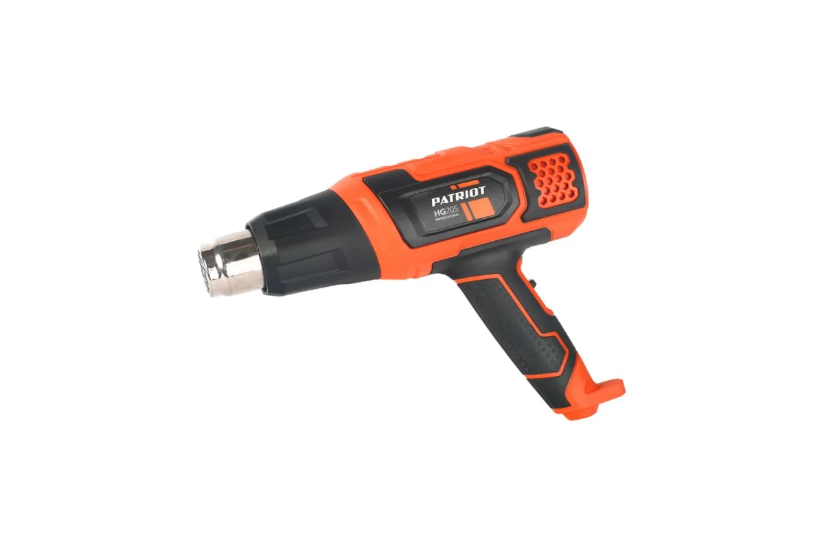 Технический фен PATRIOT HG205 170301305