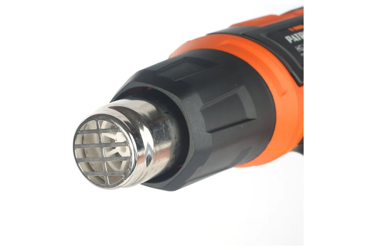 Технический фен PATRIOT HG205 170301305