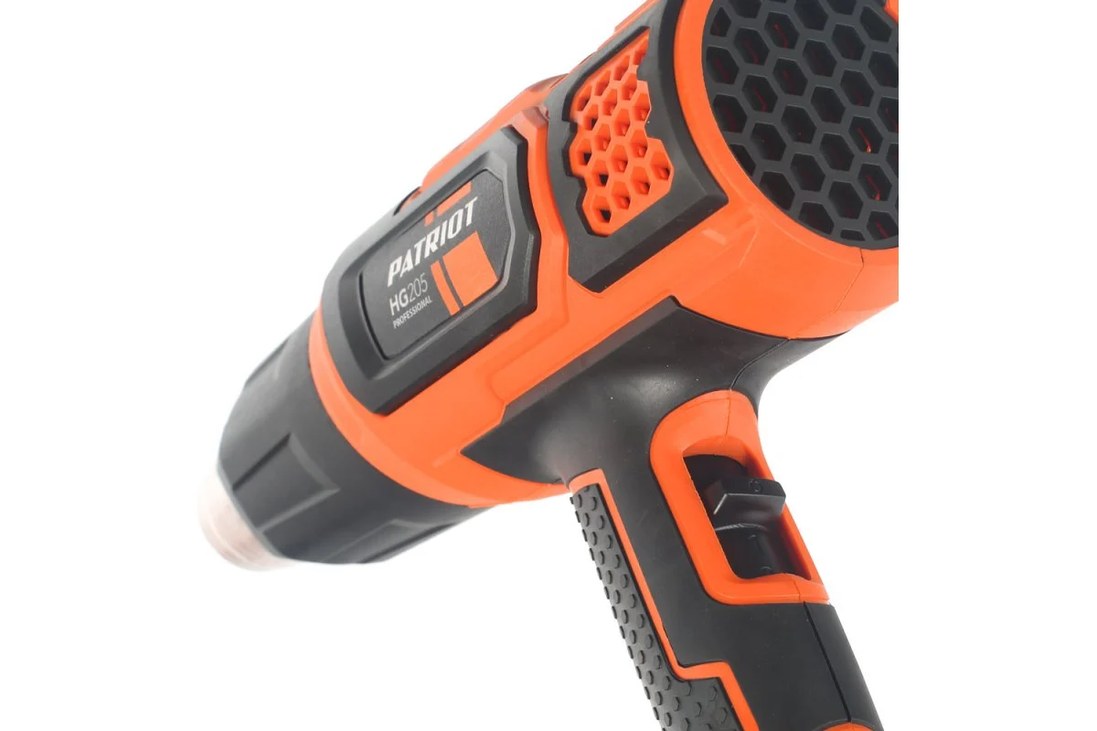 Технический фен PATRIOT HG205 170301305