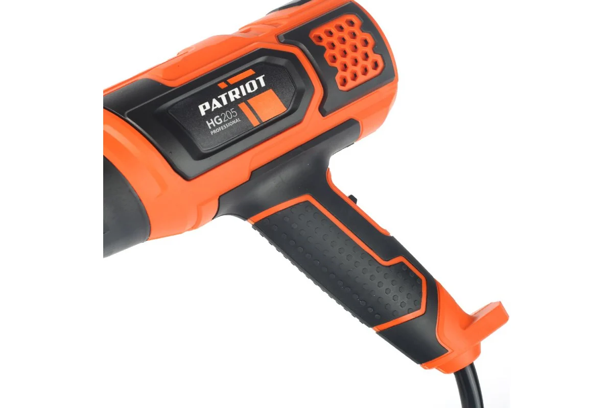 Технический фен PATRIOT HG205 170301305