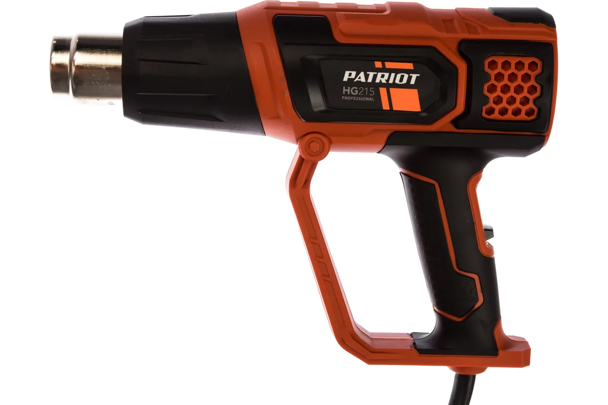 Технический фен PATRIOT HG 215 170301321