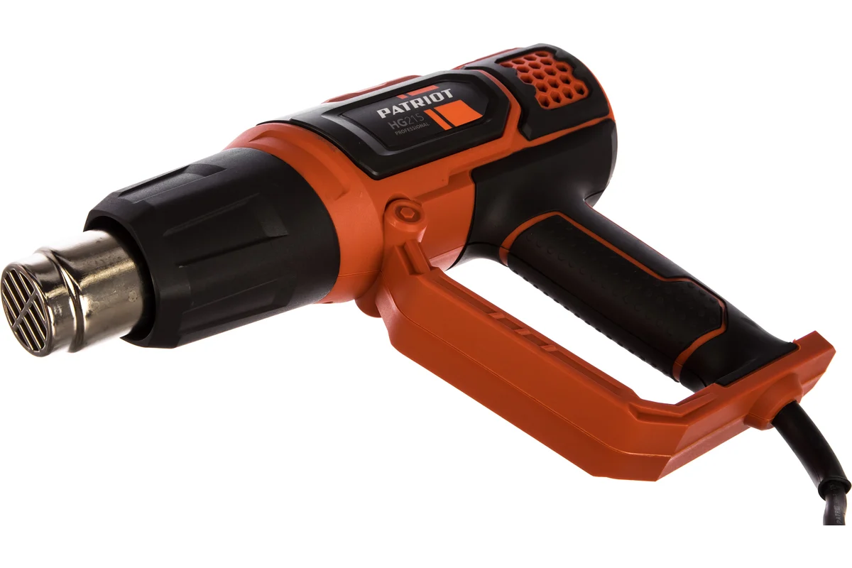 Технический фен PATRIOT HG 215 170301321