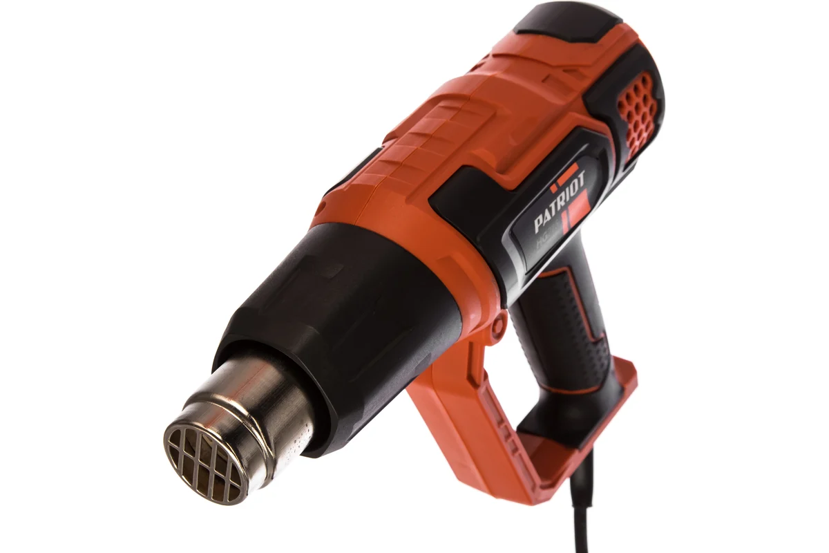 Технический фен PATRIOT HG 215 170301321