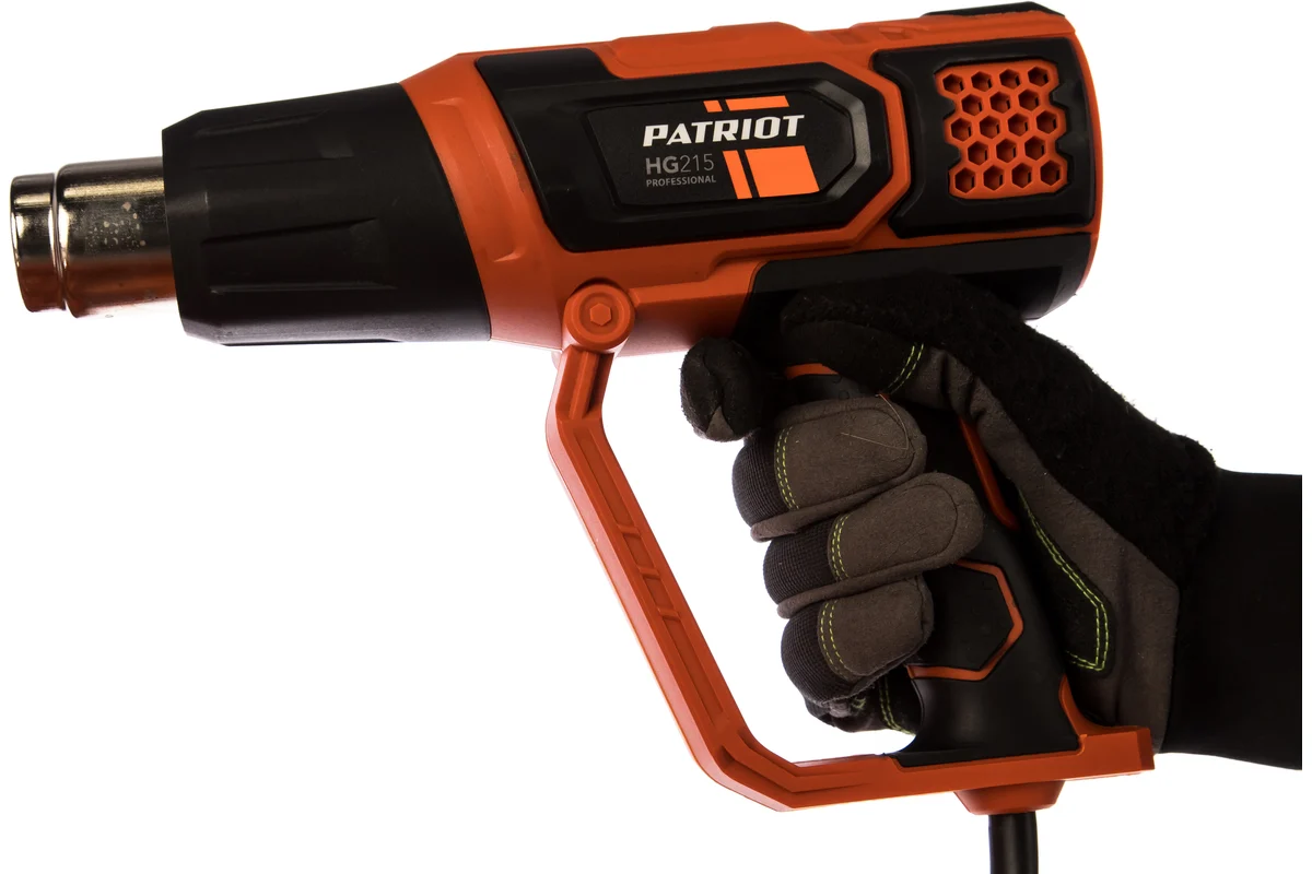 Технический фен PATRIOT HG 215 170301321