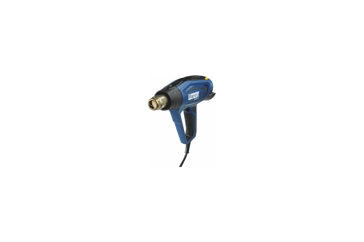 Строительный фен RAPID R2200 5001343