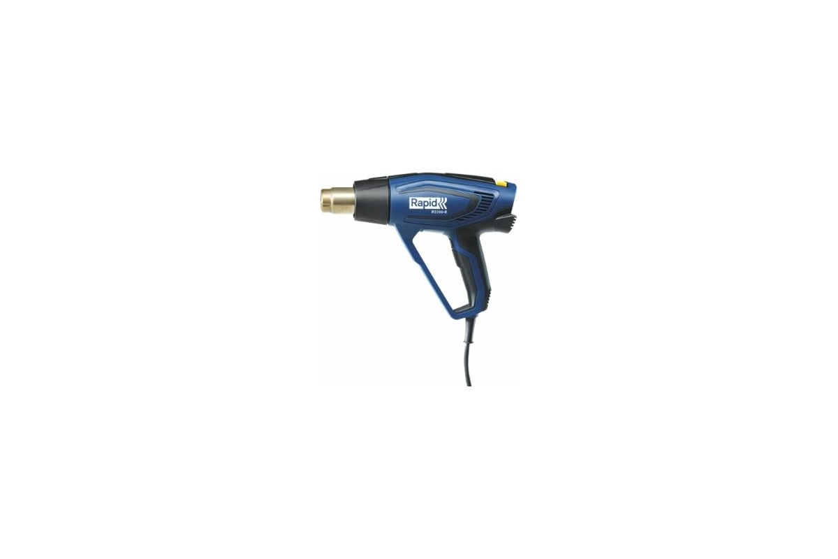 Строительный фен RAPID R2200 5001343