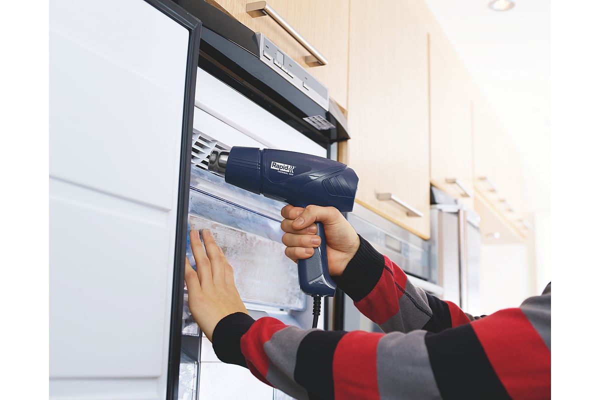 Строительный фен RAPID Thermal 1600 24359800