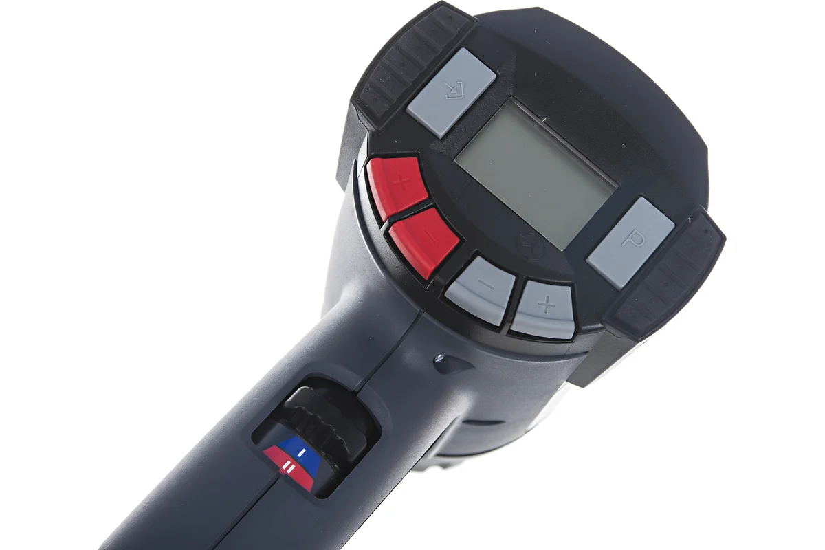 Термовоздуходувка STEINEL HG 2310 LCD 348335
