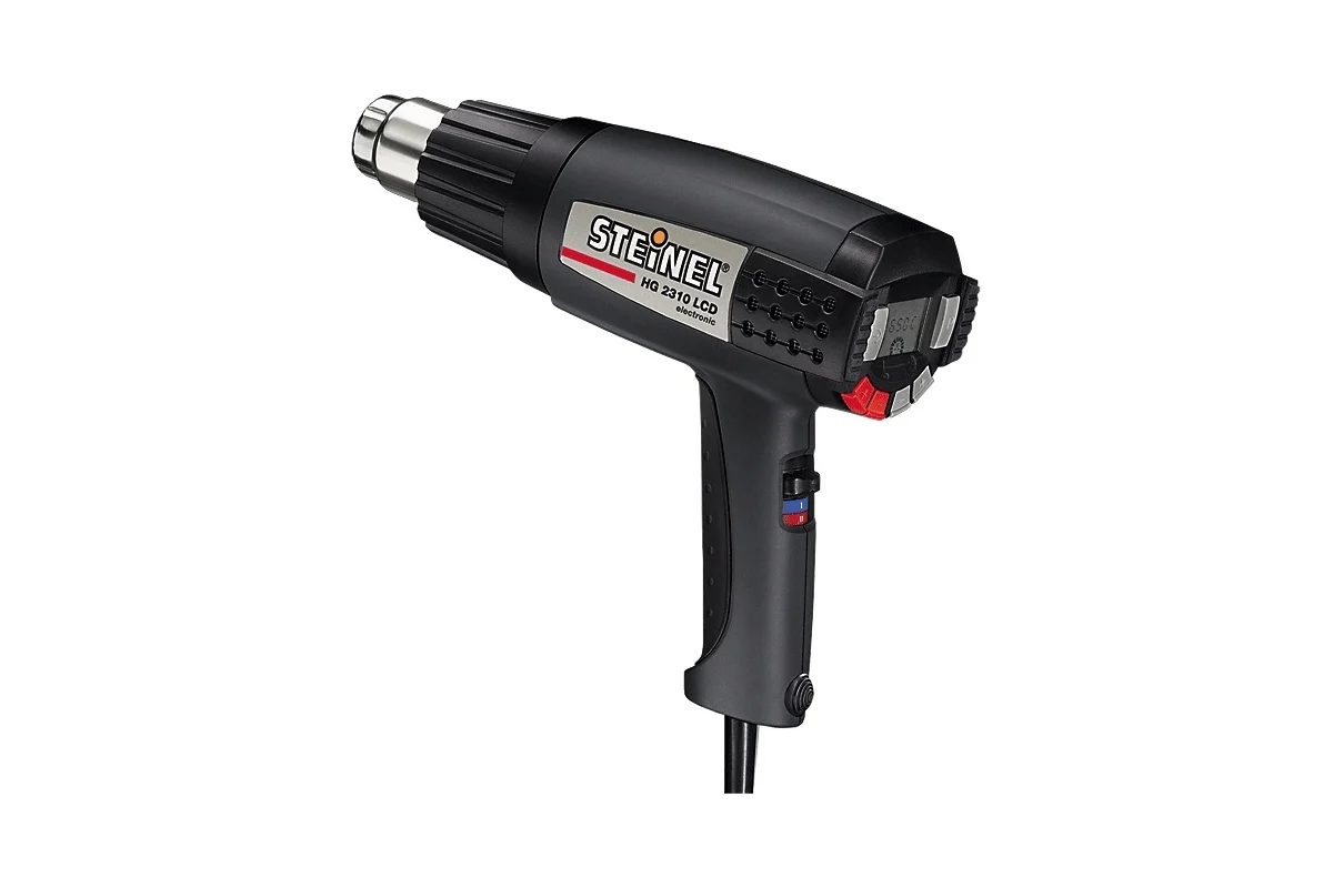 Термовоздуходувка STEINEL HG 2310 LCD 348335