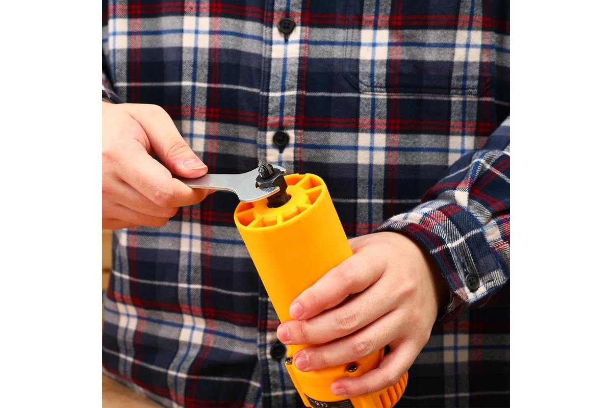 Электрический фрезер DEKO DKR800 800Вт 063-4209