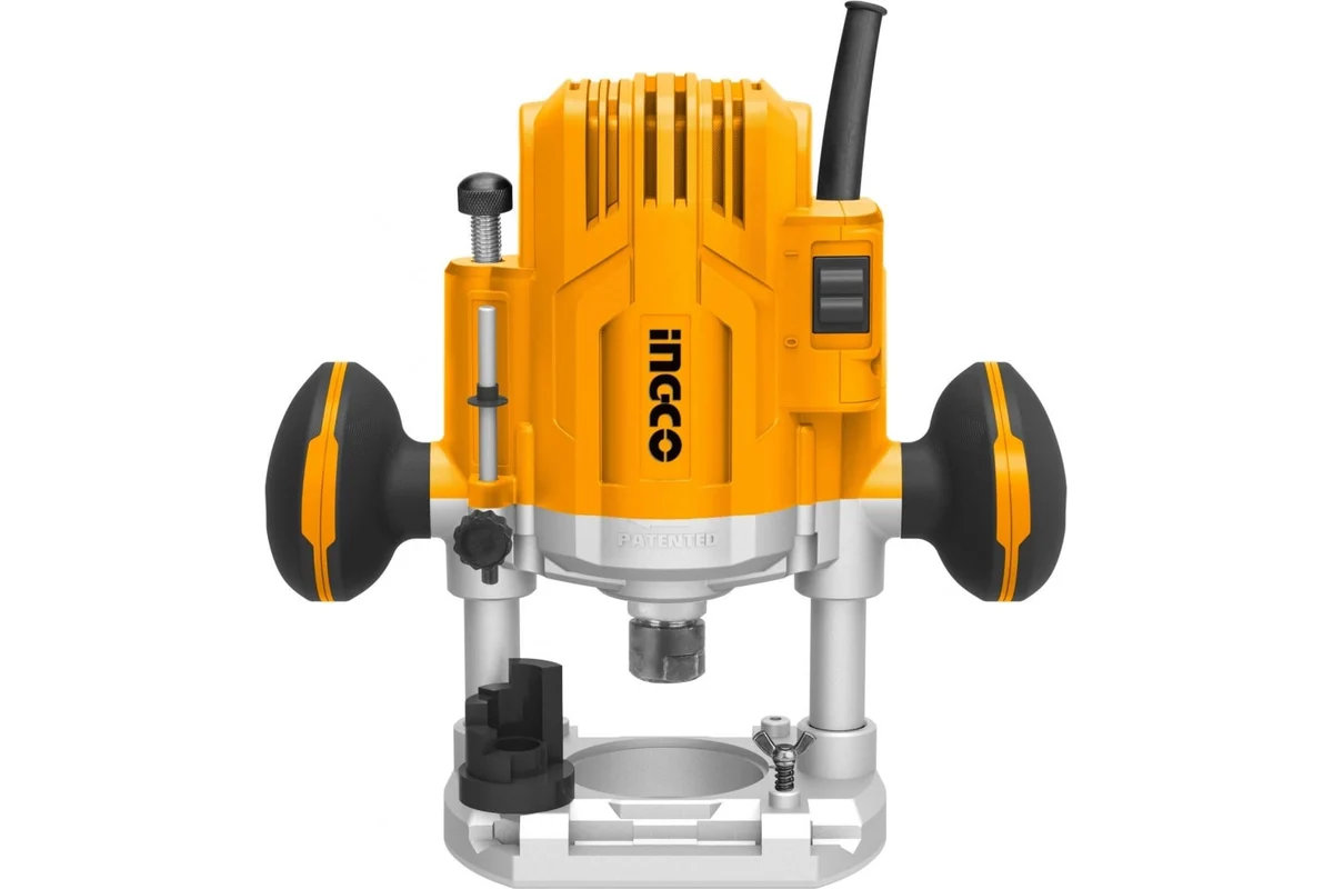 Фрезер INGCO INDUSTRIAL RT12008
