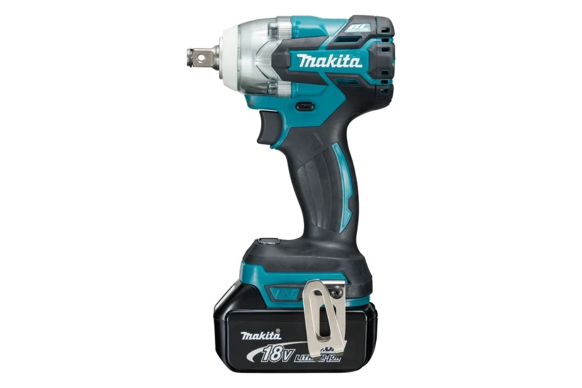 Аккумуляторный гайковерт Makita DTW281RME