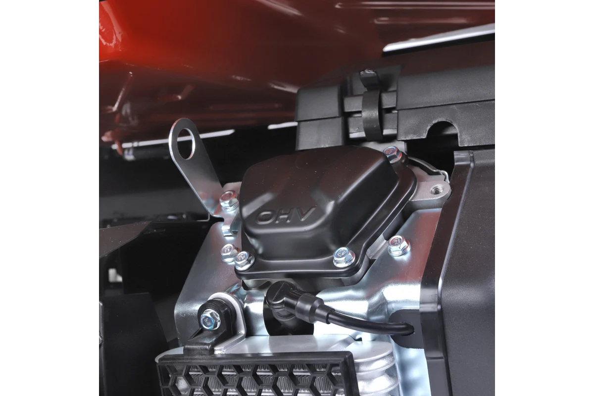 Бензиновый генератор Patriot GRA 12000AWS 472102210