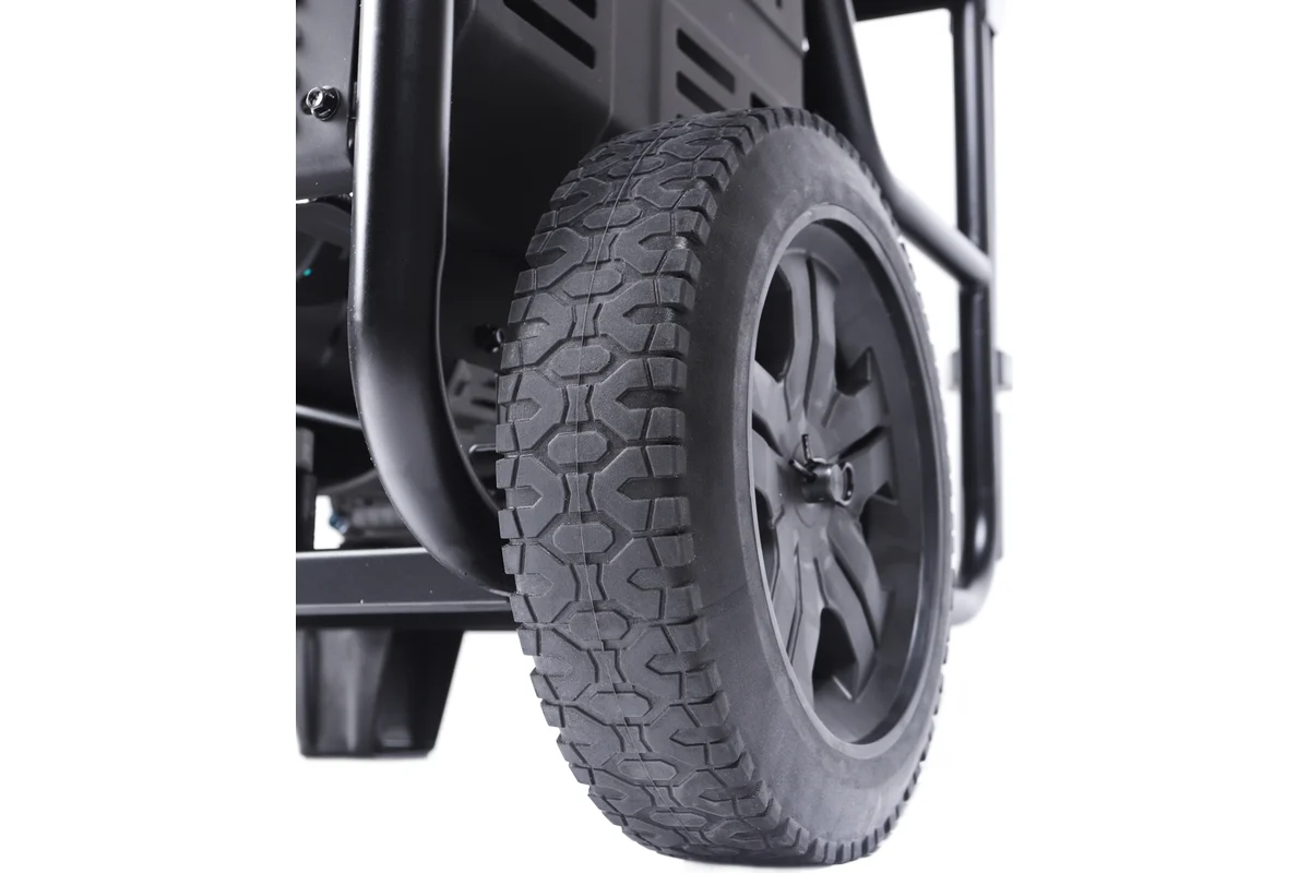 Бензиновый генератор Patriot GRA 8500AWS 472102185