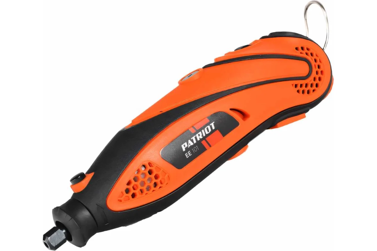 Электрический гравер Patriot EE 101 150301053