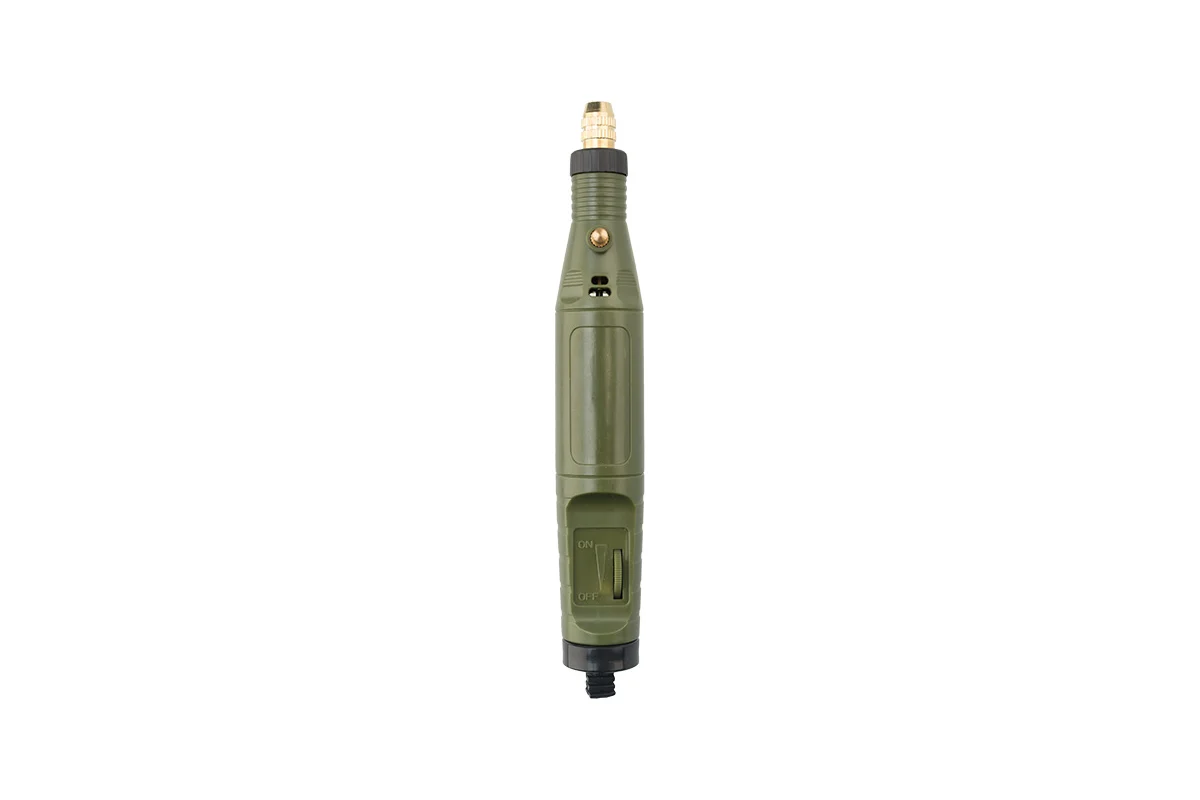 Дрель-гравер REXANT 12-4453