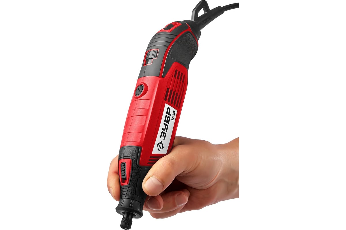 Электрический гравер ЗУБР ЗГ-135