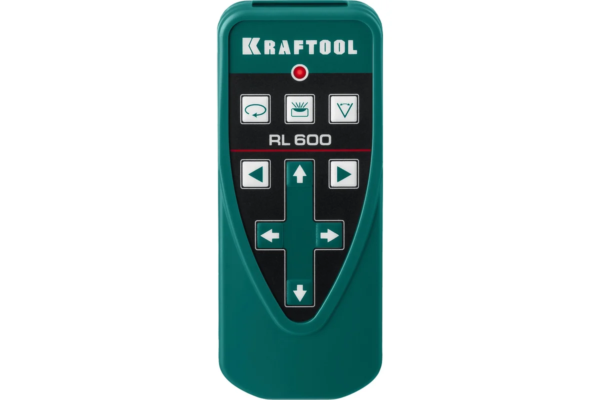 Ротационный лазерный нивелир KRAFTOOL RL600 34600_z01