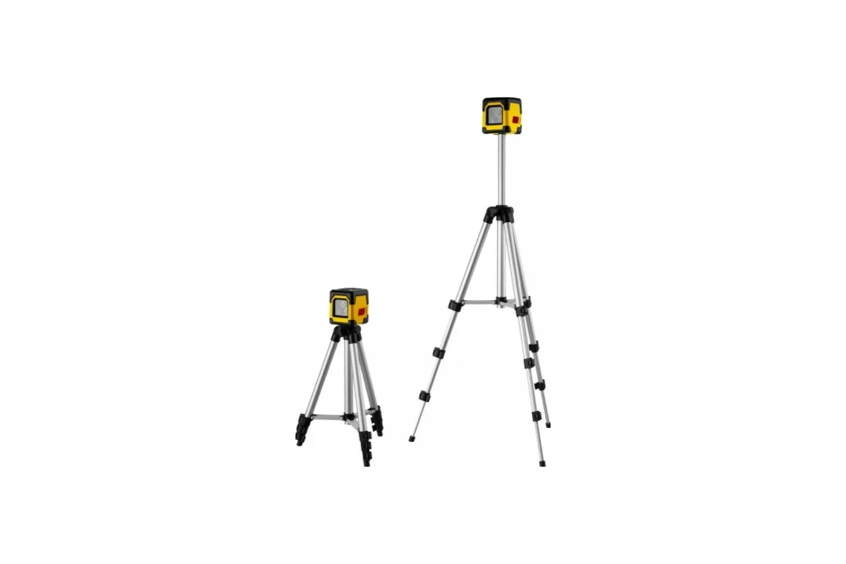 Лазерный нивелир STAYER SLM-1 34961-1
