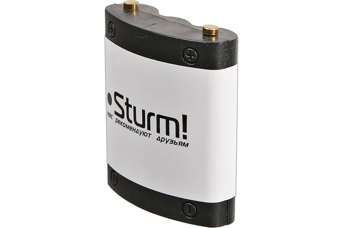 Лазерный уровень Sturm 4010-11-AL