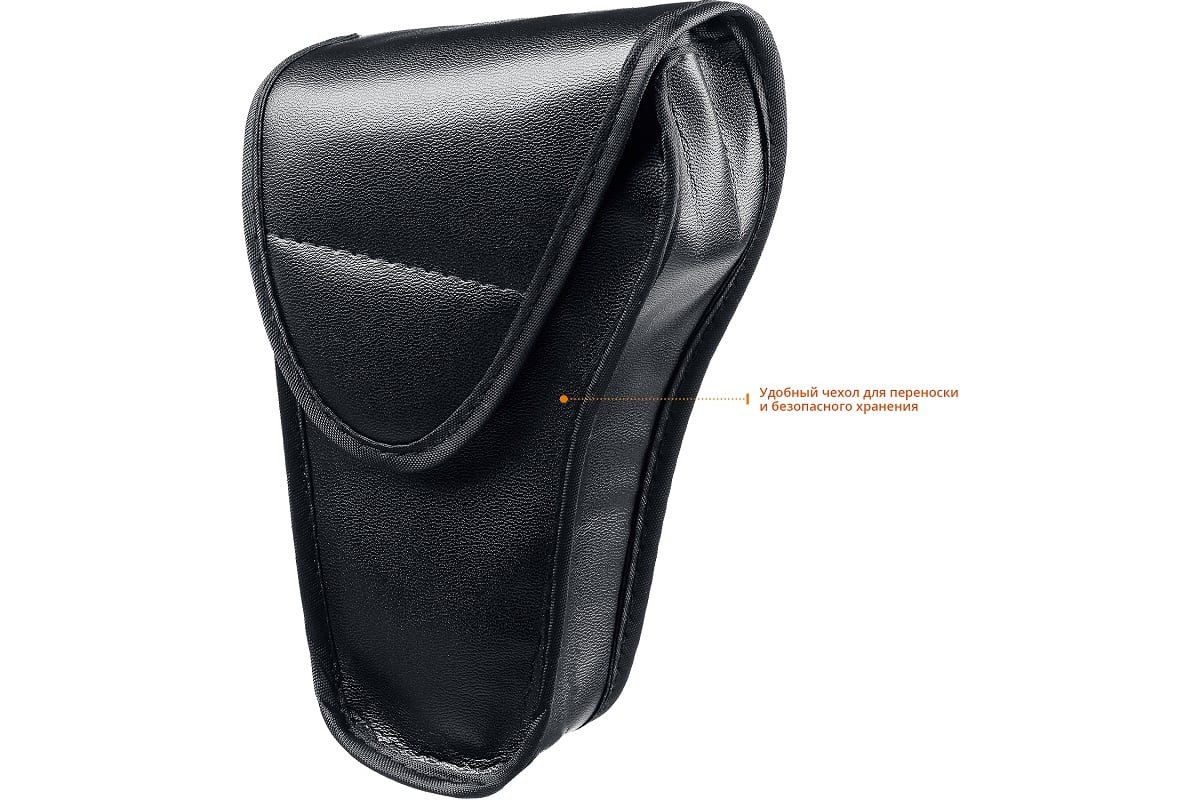Инфракрасный пирометр KRAFTOOL TRM-550 45705-550