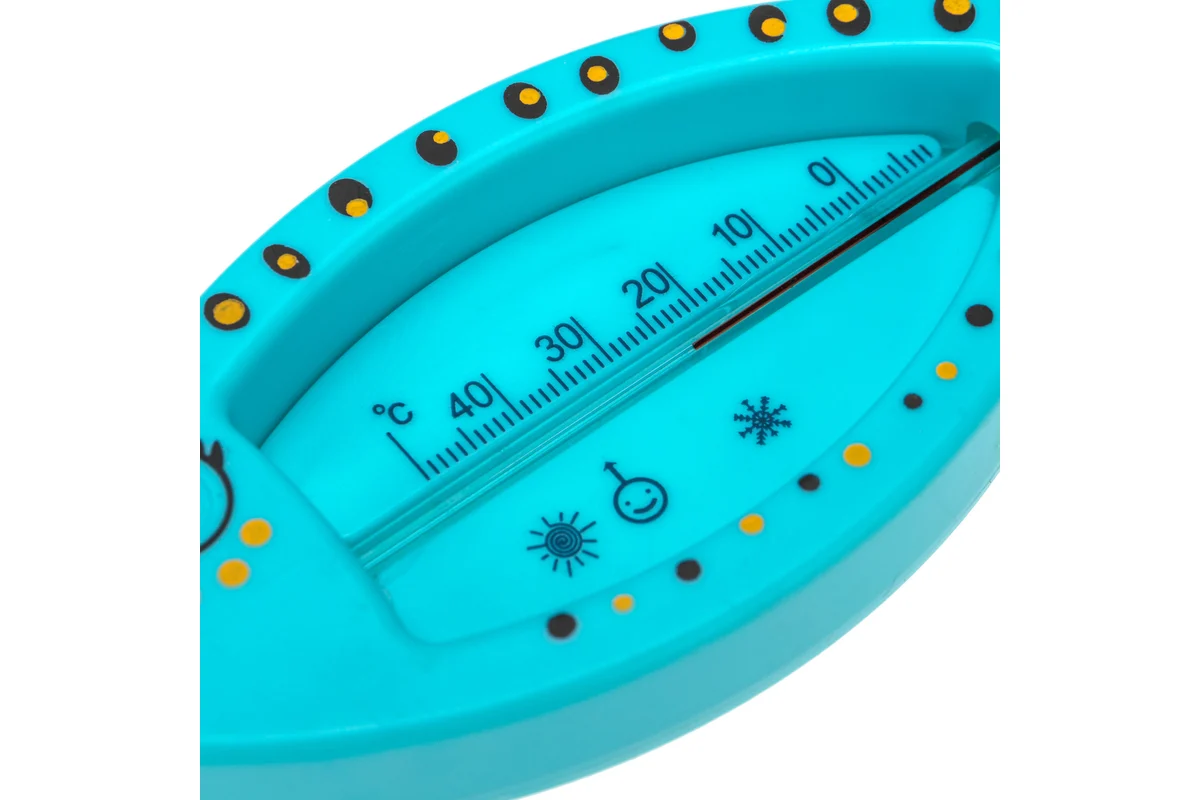 Водный термометр REXANT 70-0614