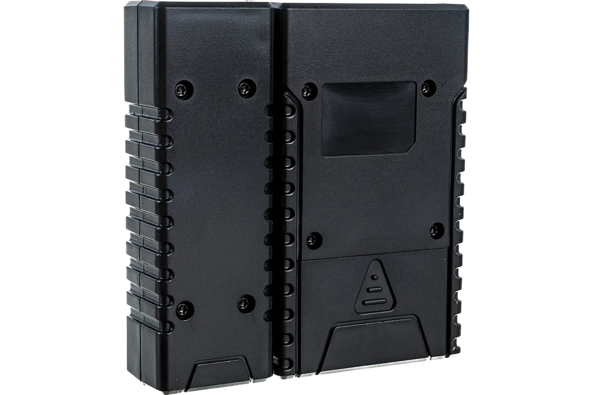 Кабельный тестер NIKOMAX UTP/STP NMC-TE100PF